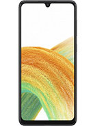 Galaxy A33 (2022) 5G