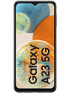 Galaxy A23 5G (2022)