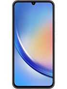 Galaxy A34 (2023) 5G