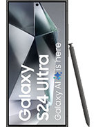 Galaxy S24 Ultra
