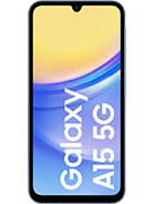 Galaxy A15 5G