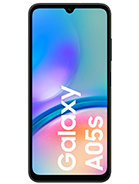 Galaxy A05S