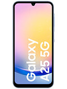 Galaxy A25