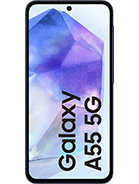 Galaxy A55
