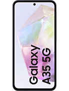 Galaxy A35