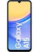 Galaxy A15 4G