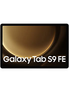 Galaxy Tab S9 FE