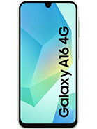 Galaxy A16