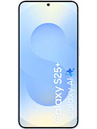 Galaxy S25 Plus