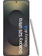 Galaxy S25 Ultra