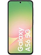 Galaxy A56