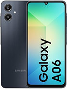 Galaxy A06
