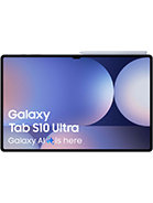 Galaxy Tab S10 Ultra