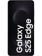 Galaxy S25 Edge