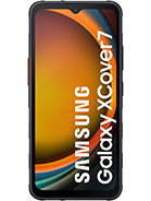 Galaxy Xcover 7 Pro