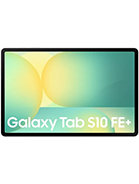 Galaxy Tab S10 FE Plus