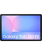 Galaxy Tab S10 FE