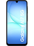 Galaxy A17