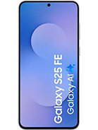 Galaxy S25 FE
